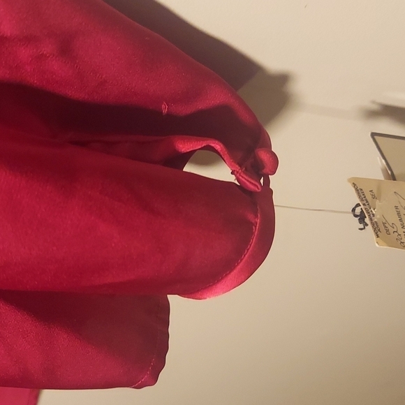 Vintage Liz Claiborne suits blouse - Picture 7 of 8